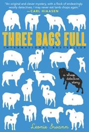 Cover of: Three Bags Full by Leonie Swann