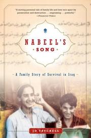 Cover of: Nabeel's Song: A Family Story of Survival in Iraq