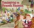 Cover of: Thanksgiving on Plymouth Plantation