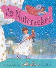 Cover of: The Nutcracker