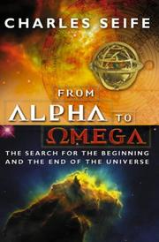 Cover of: Alpha and Omega