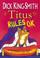 Cover of: TITUS RULES OK!