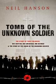 Cover of: Unknown Soldier, The | Neil Hanson