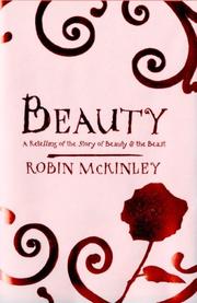 Cover of: Beauty by Robin McKinley