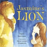 Cover of: Jasmine's Lion