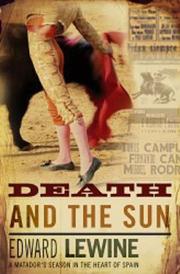 Death and the Sun by Edward Lewine