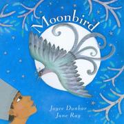 Cover of: Moonbird