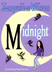 Midnight by Jacqueline Wilson