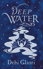 Cover of: Deep Water (SIGNED)