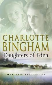 Cover of: Daughters of Eden