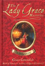 Cover of: Assassin (Lady Grace Mysteries) by Grace Cavendish