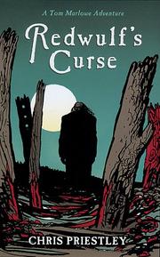 Cover of: Redwulf's Curse: A Tom Marlowe Adventure