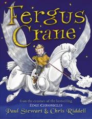 Cover of: Fergus Crane by Paul Stewart