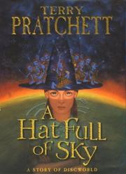 Cover of: Hat Full of Sky, A by Terry Pratchett