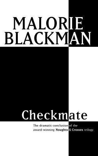 Checkmate by Malorie Blackman      