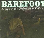 Cover of: Barefoot | Pamela Duncan Edwards