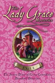 Cover of: Exile (Lady Grace Mysteries)