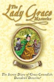 Gold (Lady Grace Mysteries) by Jan Burchett.