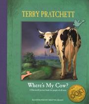 Cover of: Where's My Cow?