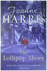 Cover of: The Lollipop Shoes