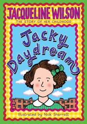 Cover of: Jacky Daydream by Jacqueline Wilson