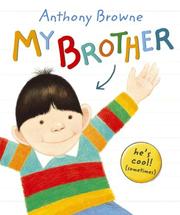 Cover of: My Brother