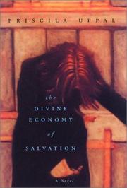 Cover of: The divine economy of salvation