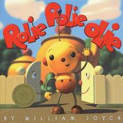 Cover of: Rolie Polie Olie