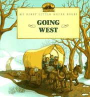 Cover of: Going West | 