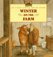 Cover of: Winter on the Farm by 