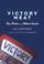 Cover of: Victory meat