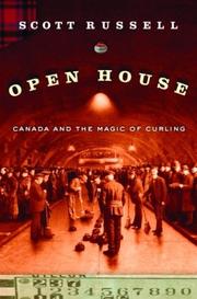 Cover of: Curling , Canada and the Magic of  ... Open House