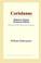 Cover of: Coriolanus (Webster's French Thesaurus Edition)