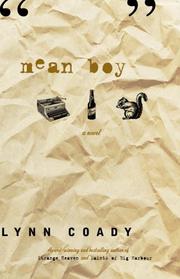 Cover of: Mean Boy by Lynn Coady, Lynn Coady