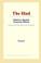 Cover of: The Iliad (Webster's Spanish Thesaurus Edition)