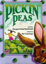 Cover of: Pickin' peas