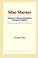 Cover of: Silas Marner (Webster's Chinese-Simplified Thesaurus Edition)