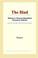 Cover of: The Iliad (Webster's Chinese-Simplified Thesaurus Edition)