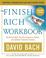 Cover of: Finish Rich Workbook