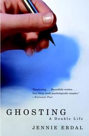 Cover of: Ghosting: A Double Life