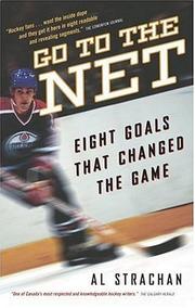 Cover of: Go to the Net by Al Strachan, Al Strachan