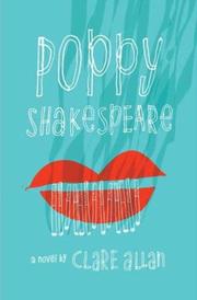 Cover of: Poppy Shakespeare
