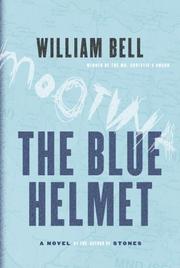 Cover of: The Blue Helmet