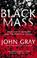 Cover of: Black Mass