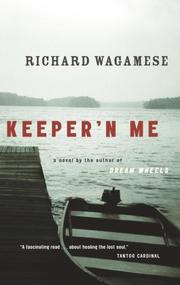 Cover of: Keeper'n Me