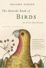 Cover of: Bedside Book of Birds, The