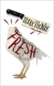 Cover of: Fresh | Mark Mcnay