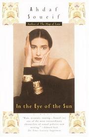 Cover of: In the eye of the sun