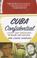 Cover of: Cuba Confidential