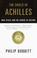 Cover of: The shield of Achilles